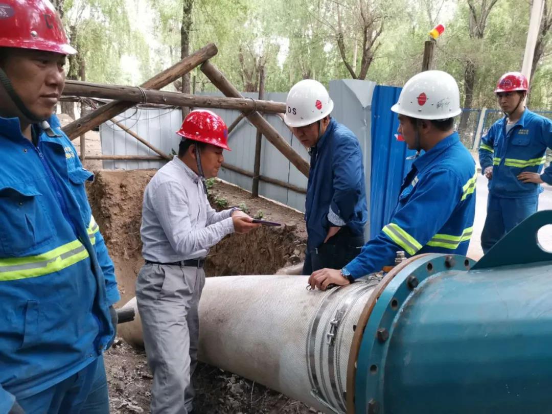 毛嘴镇工业管道清洗-管道清淤