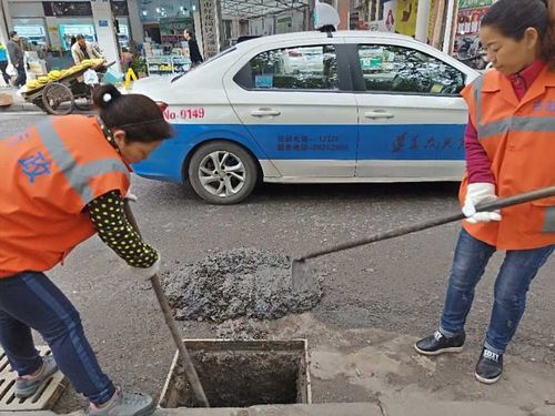 毛嘴镇沉沙井清掏-污水井清理