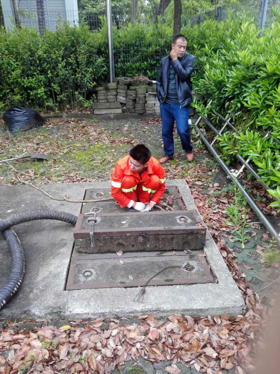 毛嘴镇吸污抽粪